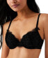 Women's It's On Lace Contour Underwire Bra 953296