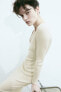 Фото #3 товара Rib-knit Bodycon Dress