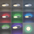 Фото #15 товара Потолочный светильник Just Light LED-Deckenleuchte Arenda I
