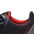Фото #5 товара Безопасные ботинки Uvex Arbeitsschutz 68402 черные - красные S3 ESD Speed Laces