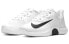 Фото #4 товара Кроссовки Nike Air Zoom GP Turbo HC Бело-черные
