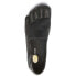 VIBRAM FIVEFINGERS CVT Leather hiking shoes