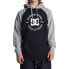 Фото #1 товара DC SHOES Strpiltrglnph Hoodie