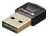 Фото #1 товара SANDBERG USB Bluetooth 5.0 Dongle - Wireless - USB - Bluetooth - 3 Mbit/s - Black