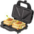 Sandwich Maker Adler AD 3043 Black Multicolour 1300 W