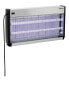 Фото #1 товара Bartscher IV-65 - Automatic - Insect killer - Black - Silver - Ceiling - Plastic - AC