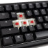 Ducky Tinker 65 Gaming-Tastatur, RGB - MX-Red (ANSI)