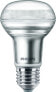 Фото #1 товара Лампочка Philips CorePro 4.5 Вт - 60 Вт E27 345 Лм 15000 ч Теплый белый