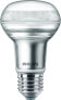 Фото #1 товара Philips CorePro - 4.5 W - 60 W - E27 - 345 lm - 15000 h - Warm white