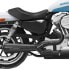 KESSTECH 2-1 Harley Davidson XL 1200 C Sportster Custom Ref:21F-SP-0401-C Slip On Muffler