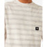 ფოტო #5 პროდუქტის RIP CURL Qsp Stripe short sleeve T-shirt