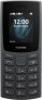 Smartfon Nokia Nokia 105 Dual SIM, 2G, černá (2023)