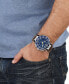 Фото #4 товара Наручные часы Mido Baroncelli III Stainless Steel Bracelet Watch 40mm.