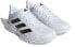 Adidas Court Team Bounce 2.0 HR1239 Athletic Shoes