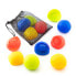 Фото #10 товара Многоразовые водные шарики силіконовые Waloons InnovaGoods 12 штук