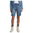 Фото #1 товара G-STAR Type 89 denim shorts