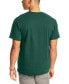 Фото #11 товара Beefy-T Unisex Pocket T-Shirt, 2-Pack