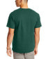 ფოტო #11 პროდუქტის Beefy-T Unisex Pocket T-Shirt, 2-Pack