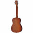 Фото #2 товара Kala KA-B Satin Mahogany Baritone