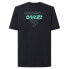 ფოტო #3 პროდუქტის OAKLEY APPAREL Tiki short sleeve T-shirt