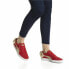 Фото #2 товара Женская повседневная обувь Puma Sportswear Suede Bow Varsity Красный