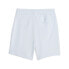 Фото #3 товара Puma Classics 8 Inch Shorts Mens Blue Casual Athletic Bottoms 53806769