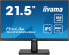 Фото #1 товара Iiyama 22iW LCD Full HD IPS - Flat Screen - 4 ms