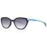 Фото #1 товара Try Cover Change Sonnenbrille TS501 01 50 Damen Schwarz