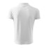 Фото #3 товара Malfini Pique Polo Free M MLI-F0300 polo shirt, white