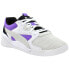 Фото #2 товара Puma Aeon Heritage Perforated Womens White Sneakers Casual Shoes 370962-01