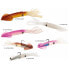 Фото #2 товара LINEAEFFE Squid Soft Lure 15.2 mm 6 Units