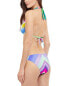 Фото #2 товара Gottex Diagonal Dreams Halter Bikini Set Women's