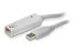 Фото #1 товара ATEN USB 2.0 Extender Cable 12m - 12 m - USB A - USB A - USB 2.0 - 480 Mbit/s - White