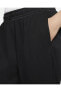 Фото #6 товара Утепленные брюки Nike Sportswear Swoosh Fleece High-rise (oversize) Коллекция женская -dm6205-010
