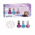 Фото #16 товара FROZEN SET UÑAS set 4 pz