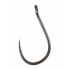 Фото #1 товара CRALUSSO Carpmagnet Single Eyed Hook