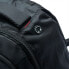 Фото #3 товара Рюкзак для путешествий West Coast Choppers Black Travel Backpack 840d Nylon