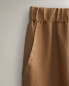 Фото #6 товара Linen trousers