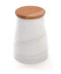 Фото #1 товара Essentials 2.1qt Porcelain Jar with Lid