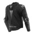 Фото #2 товара DAINESE Super Speed 4 leather jacket
