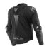 DAINESE Super Speed 4 leather jacket