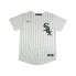 Фото #2 товара Eloy Jimenez Chicago White Sox Big Boys and Girls Official Player Jersey
