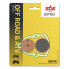 Фото #1 товара SBS P637-RSI Brake Pads