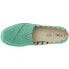 Фото #6 товара TOMS Alpargata Womens Size 5 B Flats Casual 10013516