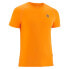 Фото #1 товара EDELRID Esperanza short sleeve T-shirt