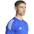 ფოტო #7 პროდუქტის ADIDAS Tiro 24 short sleeve T-shirt