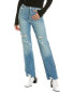 Фото #1 товара Joe's Jeans The 90S Niki Chances Straight Jean Women's Blue 24