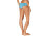 Фото #2 товара O'Neill Women's 188355 Solids Hipster Ocean Bikini Bottom Swimwear Size L