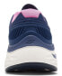 Фото #4 товара Women’s Go Run Max Cushioning Arch Fit - Velocity Walking and Running Sneakers from Finish Line