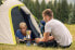 Фото #4 товара Coleman Darwin 2 - Backpacking - Hard frame - Dome/Igloo tent - 2 person(s) - 3.2 m² - 2.8 kg